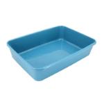 CAT LITTER PAN (BLUE) (50x37x11.5cm) JNP1525