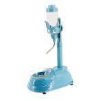 POLE-TYPE TOP FILL WATER BOTTLE (BLUE)450ml JNP1479