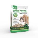 JOLLY WHITE POPLAR WOOD PELLET-GREEN TEA 2.5kg PKJP394