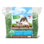 JOY AND FIBRE AMERICAN 1ST CUT ORGANIC TIMOTHY HAY 40oz PKJF28