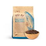 DOG WILD AGE SALMON AND POTATO 3.3lbs AW4322
