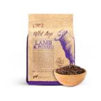 DOG WILD AGE  LAMB AND POTATO 3.3lbs AW4315