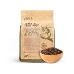 DOG WILD AGE  PORK AND POTATO 3.3lbs AW4292