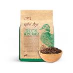 DOG WILD AGE DUCK AND POTATO 3.3lbs AW4285