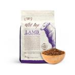 CAT WILD AGE LAMB 3.3lbs AW4353