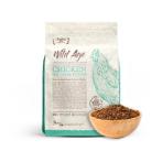 CAT WILD AGE CHICKEN 3.3lbs AW4346