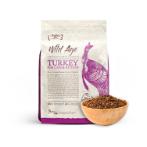 CAT WILD AGE TURKEY 3.3lbs AW4339