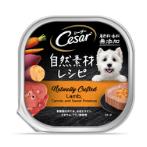 NATURALLY CRAFTED LAMB SWEET POTATO AND CARROT 85g 101256280