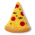 FUZZYARD PLUSH DOG TOY - PIZZA FY20101