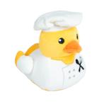 FUZZYARD DOG TOY - GORDON QUACKSAY FY96854