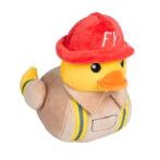 FUZZYARD DOG TOY - FIREQUACKER FY96861
