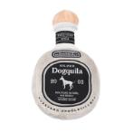 FUZZYARD DOG TOY - SILVER DOGQUILA FY96922