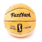 FUZZYARD DOG TOY - BASKETBALL FY97332
