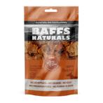 AIR DRIED LAMB LUNG CUBES 100g AG0999919