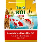 TETRA POND KOI STICKS 4L/650g TT712268