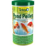 TETRA POND PELLETS 1L/240g TT712285