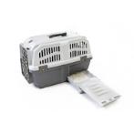 SKUDO 3 CAT TRAVEL (GREY) (60x40x39cm) MPS0100203X01020