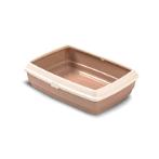 W CAT WITH FRAME (CIPRIA) (53x38x16cm) MPS0121501X08180