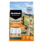 HEALTHY BENEFITS, WEIGHT MANAGEMENT (CHICKEN) 2kg MP0BH456