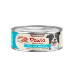 TUNA WITH WHITEFISH IN GRAVY (GRAIN FREE) 150g SVC01FG0000001425