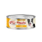 LAMB PATE (GRAIN FREE) 150g SVC01FG0000001426