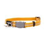 ALLEYCAT COLLAR - GOLD (SMALL) (20-31cm) RG0CB16G