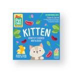 GENTLY COOKED FOR CAT BEEF AND DUCK KITTEN 320g SC320