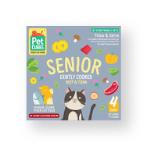 GENTLY COOKED FOR CAT BEEF AND TUNA SENIOR 320g SC220
