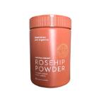 CERTIFIED ORGANIC ROSEHIP POWDER 280g APOROSE280