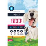 FREEZE DRIED BEEF MEAL 1.2kg BCOBEEF1200