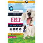 FREEZE DRIED BEEF MEAL 500g BCOBEEF500