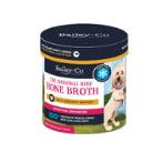FREEZE DRIED THE ORIGINAL BEEF BONE BROTH 30g BCOBROTH30