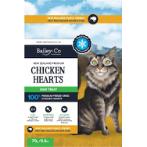 FREEZE DRIED CHICKEN HEART 70g BCOCHEART