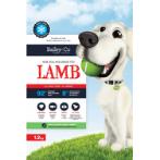 FREEZE DRIED LAMB MEAL 1.2kg BCOLAMB1200