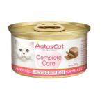 COMPLETE CARE CHICKEN AND BEEF LOAF 80g AAT3490