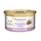 COMPLETE CARE TUNA  AND OCEAN FISH LOAF 80g AAT3491