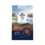 STEAM AND DRIED BEEF WITH PUMPKIN 1.5kg ZPS121