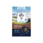 STEAM AND DRIED BEEF WITH SOUTHERN BLUE WHITING 800g ZPS421