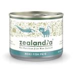 CAT HOKI FISH PATE 170G ZA2014