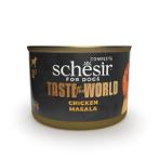 TASTE THE WORLD CHICKEN MASALA IN BROTH 150g SC22115403