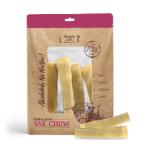 HIMALAYAN YAK CHEW SMALL 4pieces AB6449