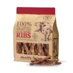 AIR DRIED VEAL SPARE RIBS 250g AB6555