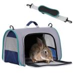 PET CARRIER (GREY) (40x23x27cm) SUN0DCC4585013AC