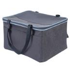 PET CAR SEAT BOOSTER (BLUE) (38x43x20cm) SUN0ZFC11190212J