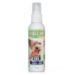 CORE PET ORAL CARE GEL PEPPERMINT 4oz 893630