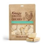 FREEZE DRIED DOGS TREATS - CHICKEN 60g AB4803