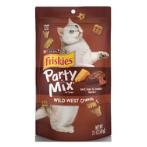 PARTYMIX WILD WEST 60g 11915411