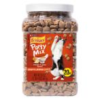 PARTYMIX GRAVY LOVERS CHICKEN 567g 11919795