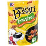 BEGGIN FUN SIZE BACON AND CHEESE 170g 12411207