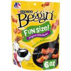 BEGGIN FUN SIZE BACON 170g 12413036